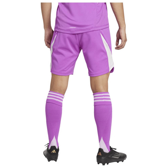 Adidas Ανδρικό σορτς τερματοφύλακα Tiro25 Pro Goalkeeper Shorts